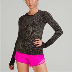 Lululemon Swiftly Tech Longsleeve NWT
